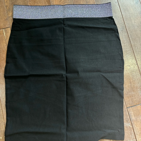 Zenobia pencil skirt - Picture 4 of 5